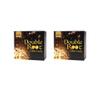 2 Box Double Root Coffee Candy Sweets Arabica Cafe Bonbons Energy Support (10 Pcs/Box) view 1