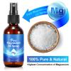 NineLife Basics Magnesium Oil Spray, Pure Magnesium Oil Spray for Feet, Nourish Skin and Promote Sleep, Topical Magnesium Oil 2 Fl.Oz view 2