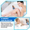 NineLife Basics Magnesium Oil Spray, Pure Magnesium Oil Spray for Feet, Nourish Skin and Promote Sleep, Topical Magnesium Oil 2 Fl.Oz view 4