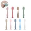 Rooyar Baby Diaper Cream Applicator - Silicone Diaper Cream Brush view 2