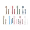 Rooyar Baby Diaper Cream Applicator - Silicone Diaper Cream Brush view 3