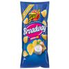 Taffel Broadway sour cream & onion flavored chips 1 Pack of 325g SPSP pack (SOPOSOPO) view 1