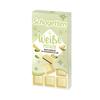 Schogetten- Weisse Pistazie (White Chocolate with Pistachio filling) 100g view 1