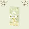 Schogetten- Weisse Pistazie (White Chocolate with Pistachio filling) 100g view 2