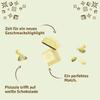 Schogetten- Weisse Pistazie (White Chocolate with Pistachio filling) 100g view 3