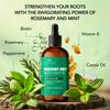 Botanic Hearth Hair Oil for Hair Growth & Home Hair Perm Kit | Strengthening Dry, Frizzy, Damaged Hair & Scalp Treatment | Rosemary Mint Hair Oil  2 Fl Oz view 2