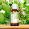 Cloud Bud Pure Patchouli Essential Oil 30ml 1.01oz Pogostemon Cablin 100% Pure and Natural Therapeutic Grade view 2