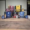 Jamaican Blue Mountain Coffee Pods by Coffee Beanery | 12ct Medium Roast Gourmet Pods view 3