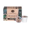 CB Select Decaf Coffee Pods by Coffee Beanery | 12ct Specialty Decaf Coffee Pods Medium Roast Coffee Pods| 100% Specialty Arabica Coffee| Gourmet Coffee Pods view 1