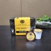 CB Select Decaf Coffee Pods by Coffee Beanery | 12ct Specialty Decaf Coffee Pods Medium Roast Coffee Pods| 100% Specialty Arabica Coffee| Gourmet Coffee Pods view 2