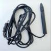 NineLife Basics Ellman Surgitron FFPF Handpiece Reusable - Autoclavable New CE, 1 Foot (Pack of 1), Black view 2