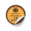 CB Select Medium Roast Specialty Arabica Gourmet Coffee Pods - 96ct Bulk Pack view 3
