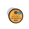 CB Select Decaf Coffee Pods by Coffee Beanery - 48ct Arabica Gourmet Decaf Coffee Medium Roast view 2