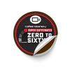 Zero to Sixty Coffee Beanery | 96ct Bulk Specialty Medium Roast Gourmet Coffee Pods view 3