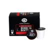 Zero to Sixty Coffee Pods by Coffee Beanery | 12ct Specialty Coffee Pods Medium Roast Coffee Pods| 100% Specialty Coffee| Gourmet Coffee Pods view 1