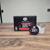 Zero to Sixty Coffee Pods by Coffee Beanery | 12ct Specialty Coffee Pods Medium Roast Coffee Pods| 100% Specialty Coffee| Gourmet Coffee Pods view 2