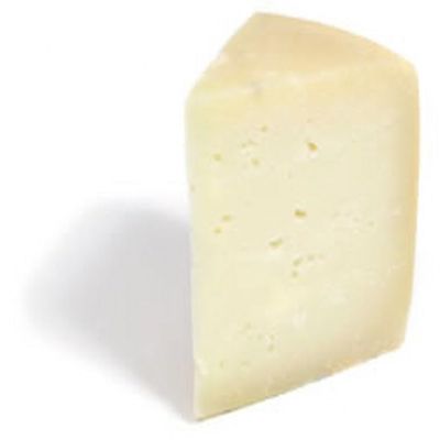 Pecorino Toscano Cheese, 2 Count of 5 lb Wheels, 10 lb Case, Semi-Hard Sheep's Milk Cheese, Fragrant and Savory Flavor, Product of Italy