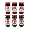 J.ust Spread 100% Fruit Cherry Preserve 10 oz (Pack of 6) view 3