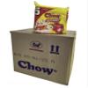 fmf Chow Instant - Noodles Tomato Flavor (CASE PACK OF 12 x 5 PACKS x 85g Ea) 2 Minute Instant Noodles, Fragrant With Tomato - From FIJI view 1