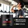 Carnivore Electrolytes Lemon Keto Electrolytes Powder, 90 Servings - Daily Electrolyte Hydration Powder, Sugar Free Electrolytes, Zero Calories - Good for Carnivore Diet, Preworkout, & Post Workout view 3
