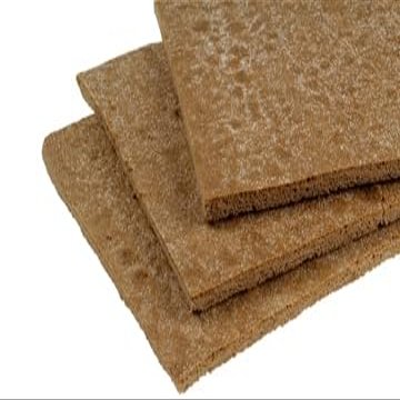 French Cocoa Sponge Cake Sheets, 8mm Thickness, 14 Count, Traditional Recipe, Perfect for Layering in Desserts like Tiramisu and Opera Cake
