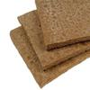 French Cocoa Sponge Cake Sheets, 8mm Thickness, 14 Count, Traditional Recipe, Perfect for Layering in Desserts like Tiramisu and Opera Cake