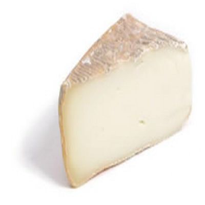 Taleggio Cheese, 2 Wheels of 5 lb Each, 10 lb Case, Soft Italian Cheese from Val Taleggio, Perfect for Cheese Boards, Pasta, Risotto, and Gourmet Culinary Creations, Ideal for Entertaining and Special