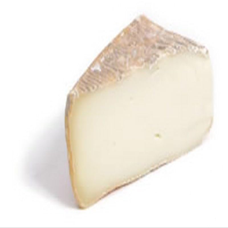 Taleggio Cheese, 2 Wheels of 5 lb Each, 10 lb Case, Soft Italian Cheese from Val Taleggio, Perfect for Cheese Boards, Pasta, Risotto, and Gourmet Culinary Creations, Ideal for Entertaining and Special
