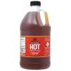 HONEY FEAST Hot Honey 6 Pounds Bulk - Spicy Infusion for Enthusiasts, Perfect Gourmet, Ideal for Spicy Food Lovers and Foodie Gift Sets view 1
