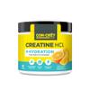 CON-CRET Creatine HCl + Hydration | Electrolyte Powder Tub | Citrus Mango | Sugar Free Electrolytes | Rehydration Formula w Potassium, Sodium, Zinc, Magnesium to Hydrate & Recover (40 serv) view 1