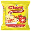 2 Minute Instant Noodles Tomato Flavor (VALUE PACK OF 2 x 5 PACKS x 85g Ea) Fragrant With Tomato - By fmf Chow Noodles From FIJI view 4