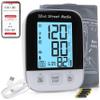 32nd Street Media Digital Blood Pressure Monitor for Adults, Clinically Validated, it has undergone independent clinical validation testing Pulse Oxygen Meter, Circulation Detector. and Analog Display view 1