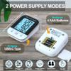 32nd Street Media Digital Blood Pressure Monitor for Adults, Clinically Validated, it has undergone independent clinical validation testing Pulse Oxygen Meter, Circulation Detector. and Analog Display view 2
