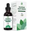 MuuKoo Valerian Root Liquid Drops Valerian Root Extract Liquid Valeriana officinalis, Herbal Supplement,Support Sleep, Calm and Stress Relief,1-Ounce view 1