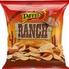 Taffel Ranch flavored chips 4 Packs of 305g SPSP pack (SOPOSOPO) view 1