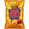 Taffel Snack Fries BBQ flavored chips 4 Packs of 235g SPSP pack (SOPOSOPO) view 1