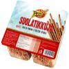 Taffel salted sticks baked Snacks 1 Box of 250g SPSP pack (SOPOSOPO) view 1