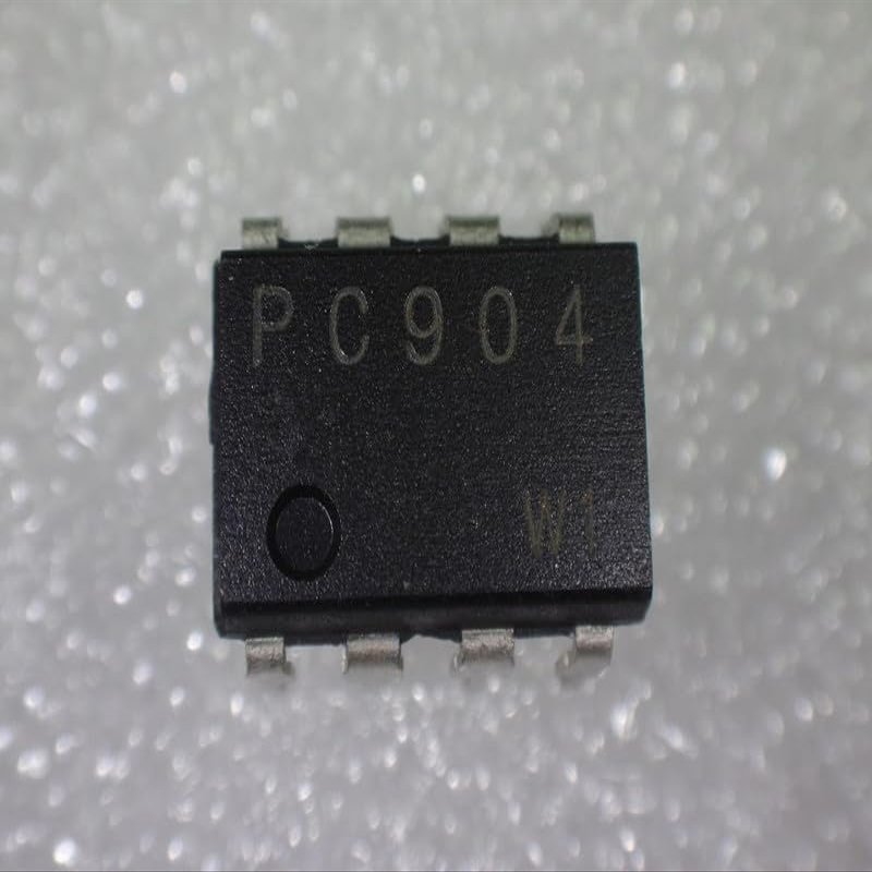 10pcs PC904 DIP-8