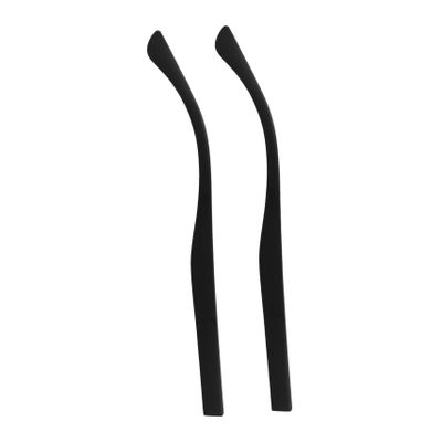 FOMIYES Eyeglasses Arm Replacement Easy to Install Durable Wide Legs for Sunglasses and Spectacles for Quick Repairs and Stylish Look