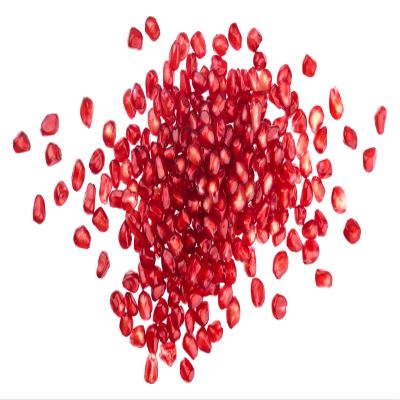 Fresh Organic Red Juicy Pomegranate Seeds by RawJoy Farms, 2 Pound