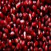 Fresh Organic Red Juicy Pomegranate Seeds by RawJoy Farms, 2 Pound view 2