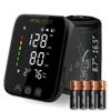 Blood Pressure Monitor for Home Use  Dual-User Memory, Automatic Digital Upper Arm BP Machine with XL Cuff (8.7-16.5), Voice Broadcast, Irregular Heartbeat Detector,  Instant Use Portable Kit view 1