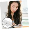 Didiseaon 1set Portable Nasal Tube Diffuser Impact-Resistant Tube for Home Office Travel Convenient Anytime Anywhere view 3