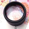 30X Glass Optics Loupes Magnifier Loop Portable Handheld Pocket Jewelry Loupe Desktop Reading Magnifier Lens view 3