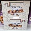 Trader Joe Rainbows End Trail Mix Bars 7.05oz 200g (Two Boxes) view 1
