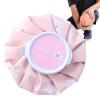Bag Ice Pack - Leakproof Ice Pack | Hot Water Bags for Knees | Forehead Ankles Ice Pack | Lightweight Ice Pack | Ice Cold Pack Reusable | Cold and Hot Hot Water Bag view 1