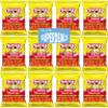 Chesters Flamin' Hot Fries | Value Pack Bundled by SUPERDEALS | 1.75 Oz Bag | Pack of 12 with mystery gift in every order view 1