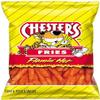 Chesters Flamin' Hot Fries | Value Pack Bundled by SUPERDEALS | 1.75 Oz Bag | Pack of 12 with mystery gift in every order view 3