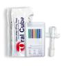 Emnce Company 12 Panel Kit - Multi Saliva Screening Kit Easy to Use Home Screen Kits AMP01/BAR01/BUP01/BZO01/COC01/MAMP01/MTD01/OPI01/OXY01/PCP01/THC01/ALCO view 1