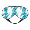 90's Cup Design Eye Mask, Blackout Eye Mask unisex,Sleep Eye Covers with Adjustable Straps, Travel Eye Mask view 1